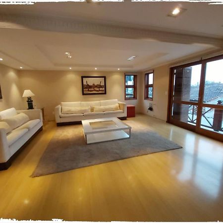 Residencial Joao Pessoa Canela Exterior photo