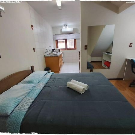 Residencial Joao Pessoa Canela Exterior photo