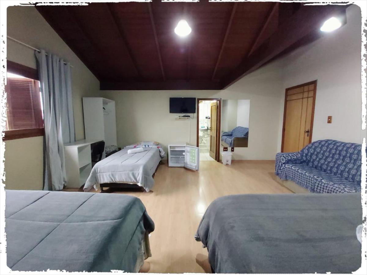 Residencial Joao Pessoa Canela Exterior photo