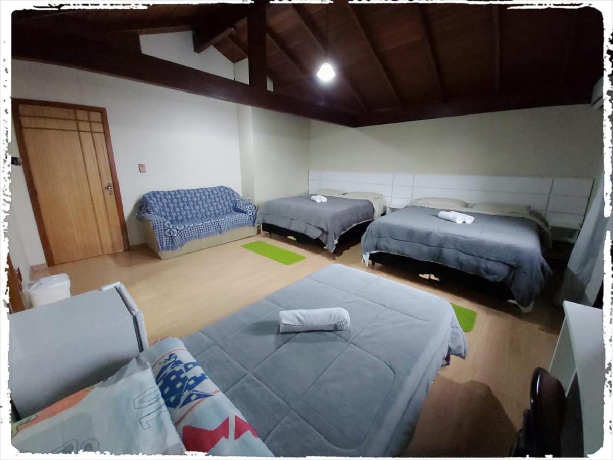 Residencial Joao Pessoa Canela Exterior photo