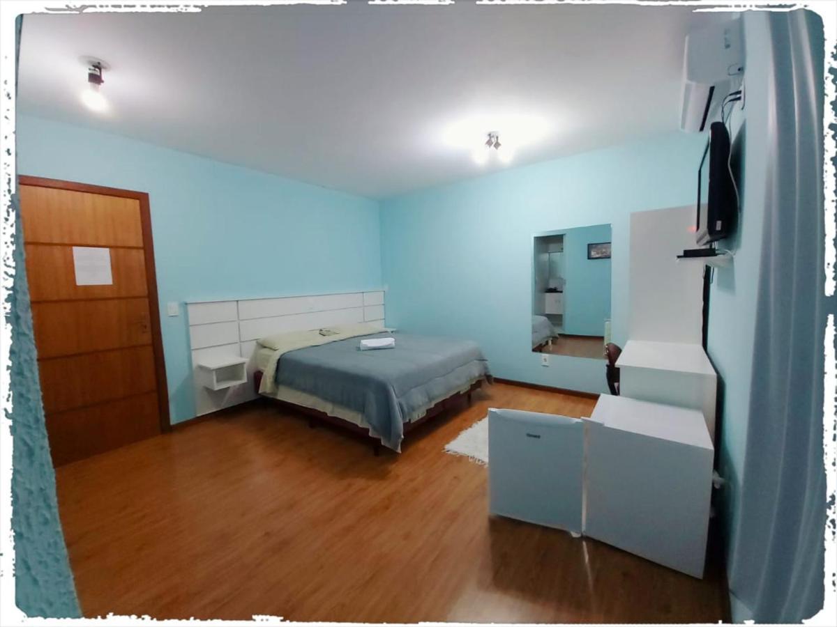 Residencial Joao Pessoa Canela Exterior photo
