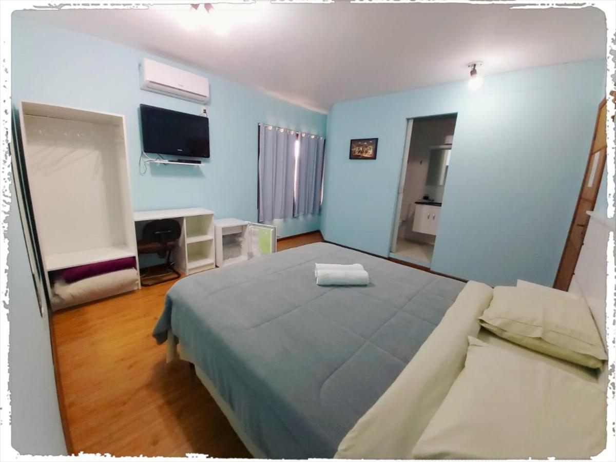 Residencial Joao Pessoa Canela Exterior photo