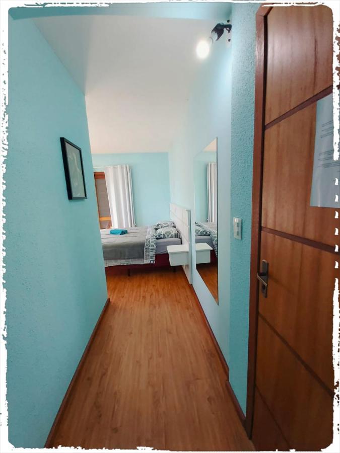 Residencial Joao Pessoa Canela Exterior photo
