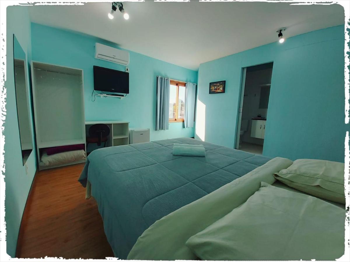 Residencial Joao Pessoa Canela Exterior photo