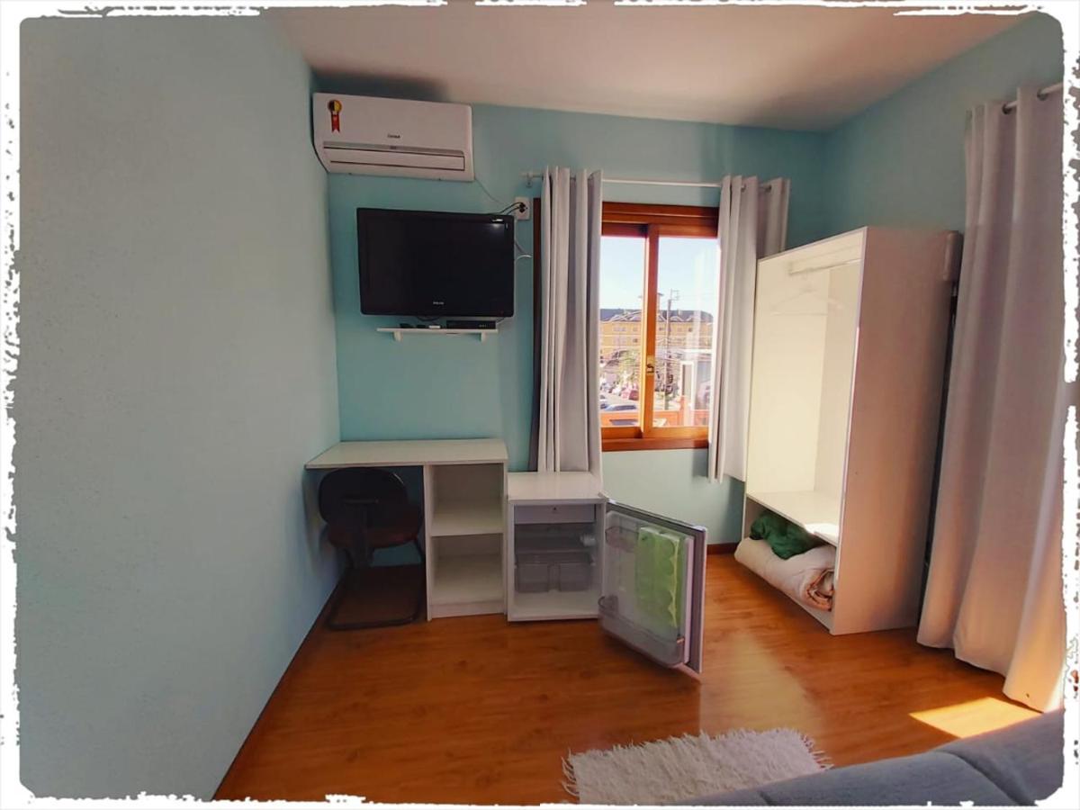 Residencial Joao Pessoa Canela Exterior photo