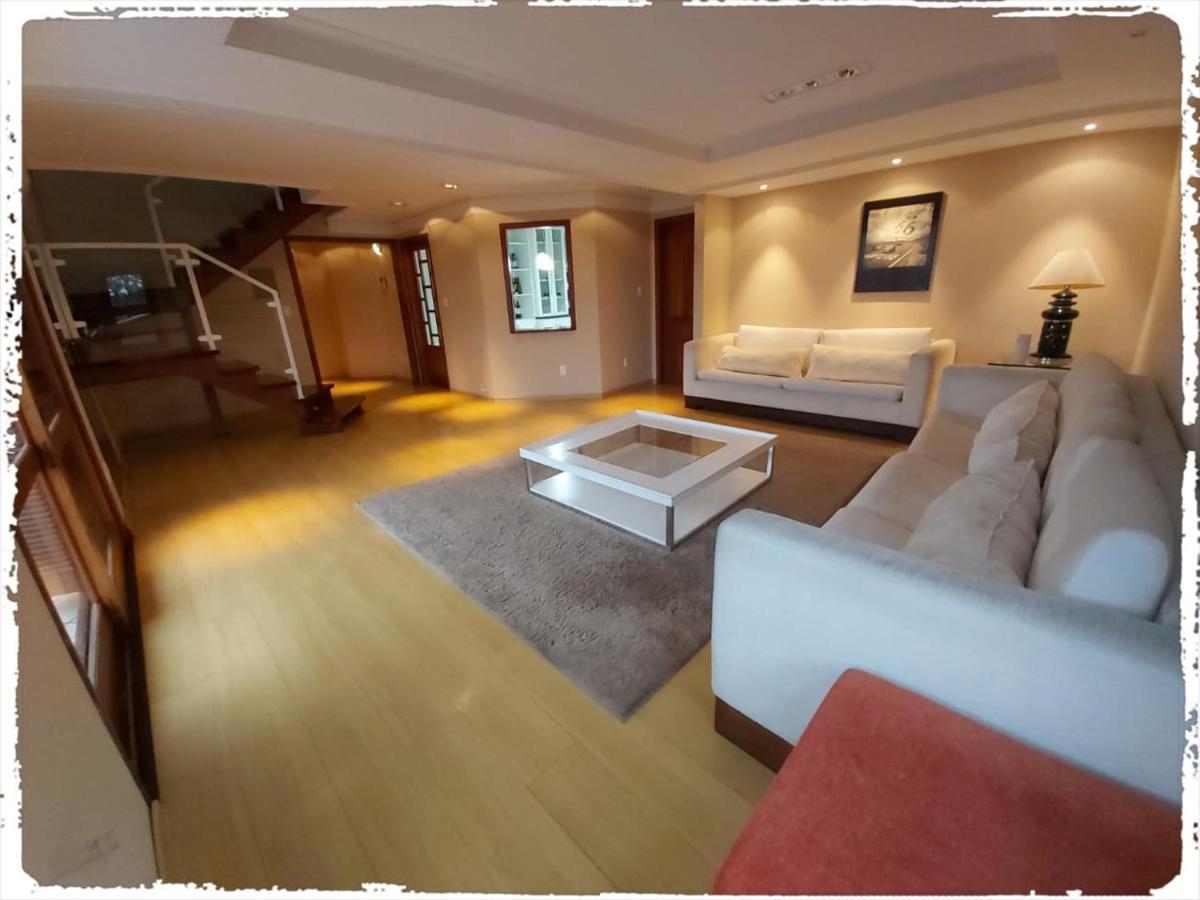 Residencial Joao Pessoa Canela Exterior photo