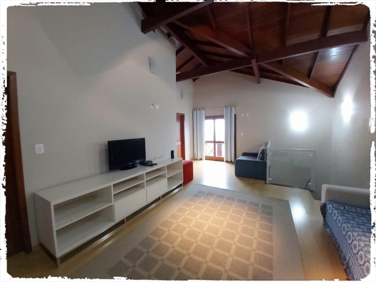 Residencial Joao Pessoa Canela Exterior photo