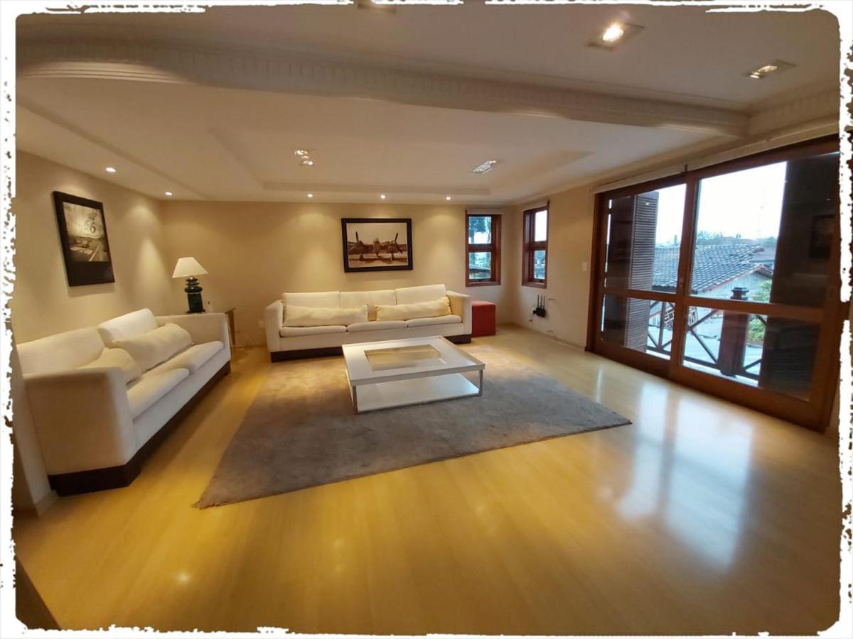 Residencial Joao Pessoa Canela Exterior photo