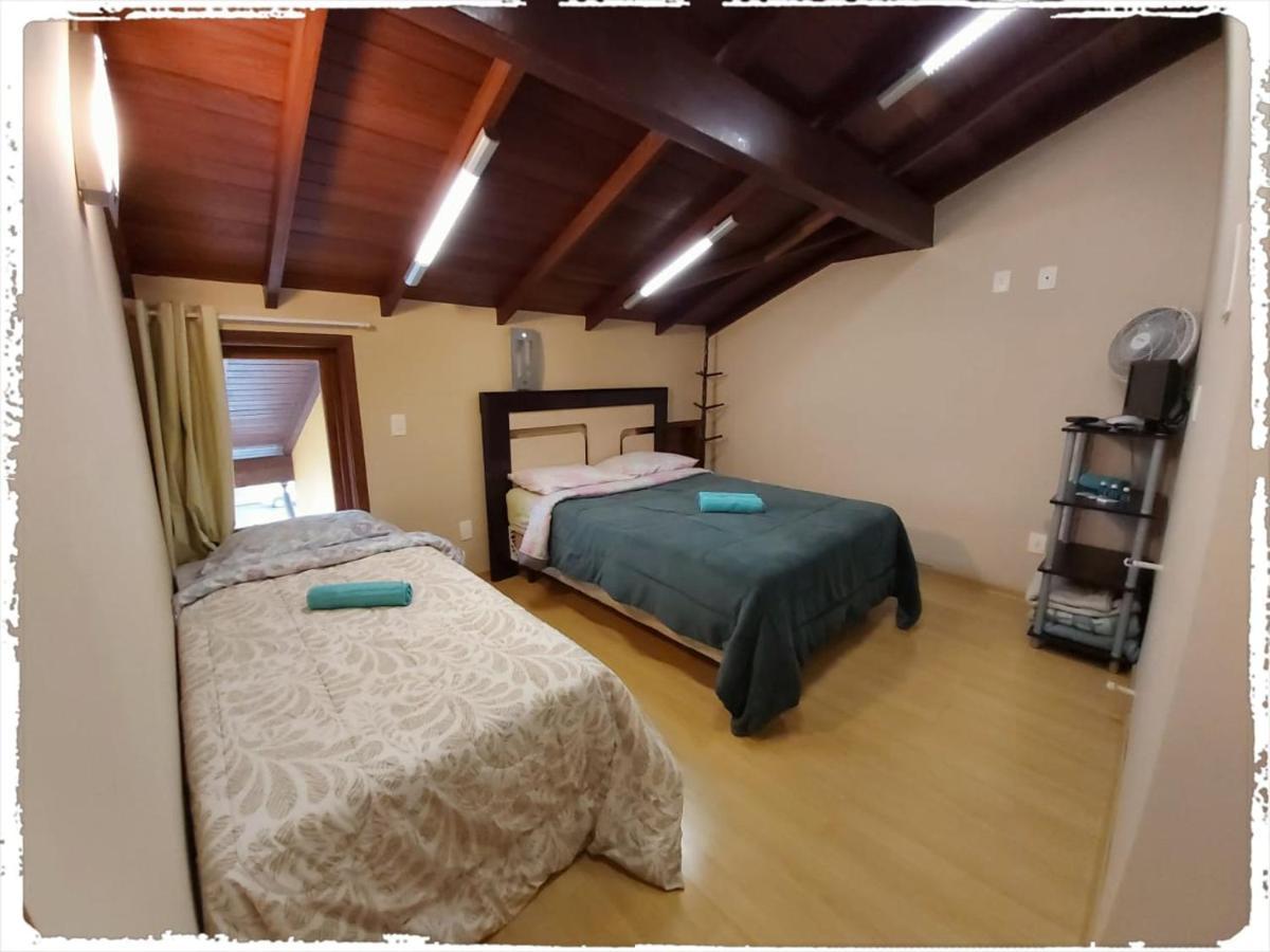 Residencial Joao Pessoa Canela Exterior photo