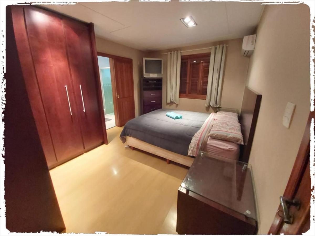 Residencial Joao Pessoa Canela Exterior photo