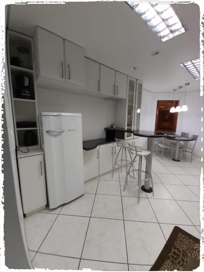 Residencial Joao Pessoa Canela Exterior photo