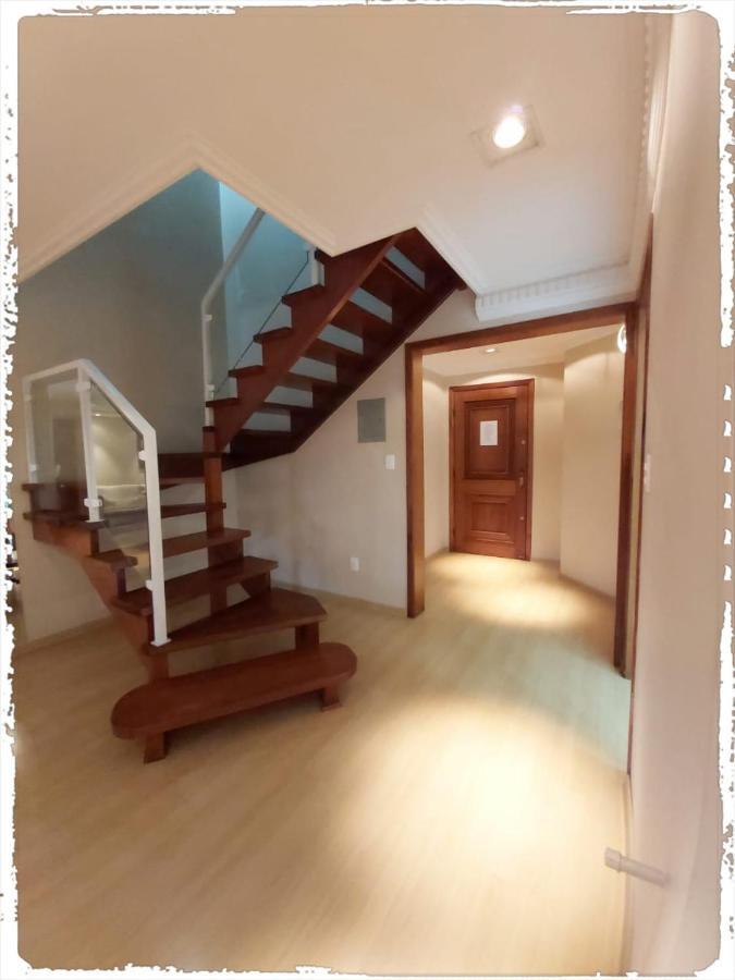 Residencial Joao Pessoa Canela Exterior photo