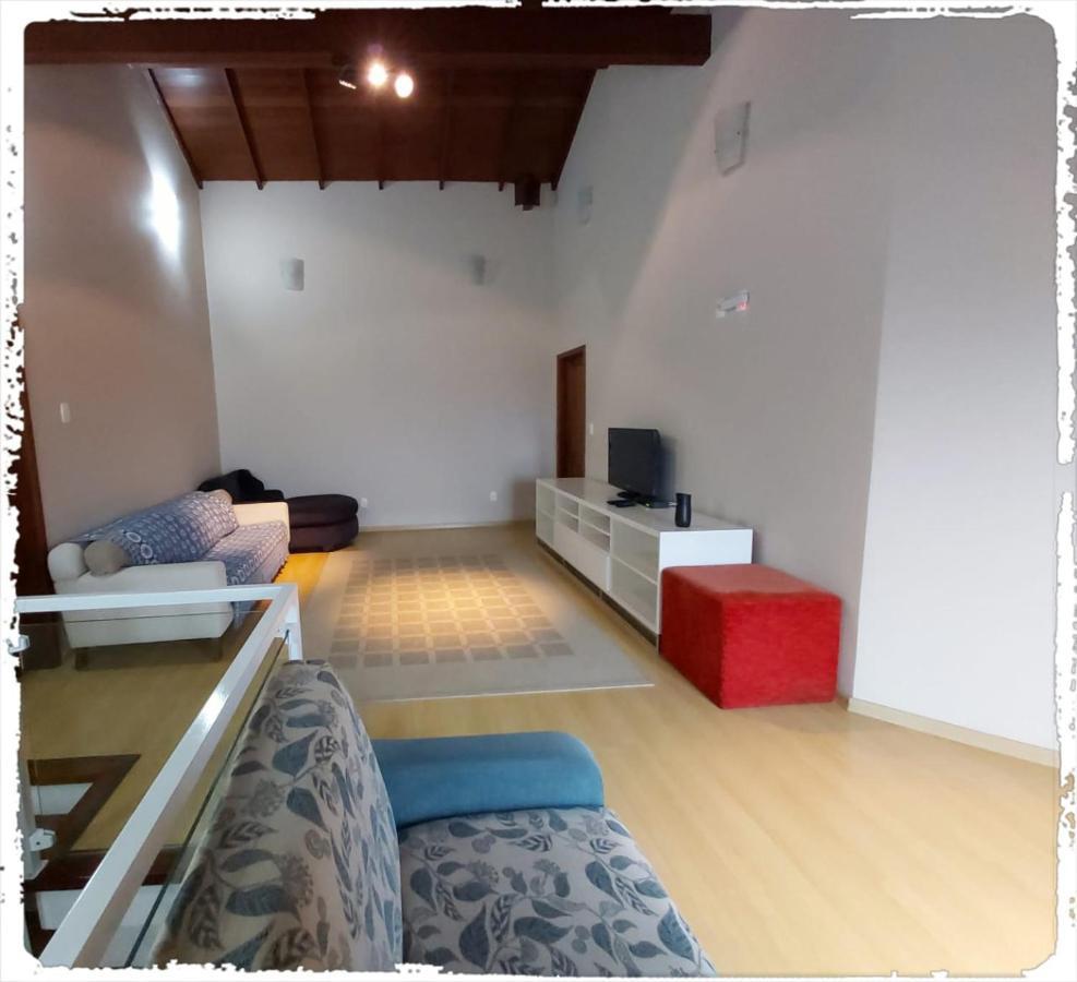 Residencial Joao Pessoa Canela Exterior photo