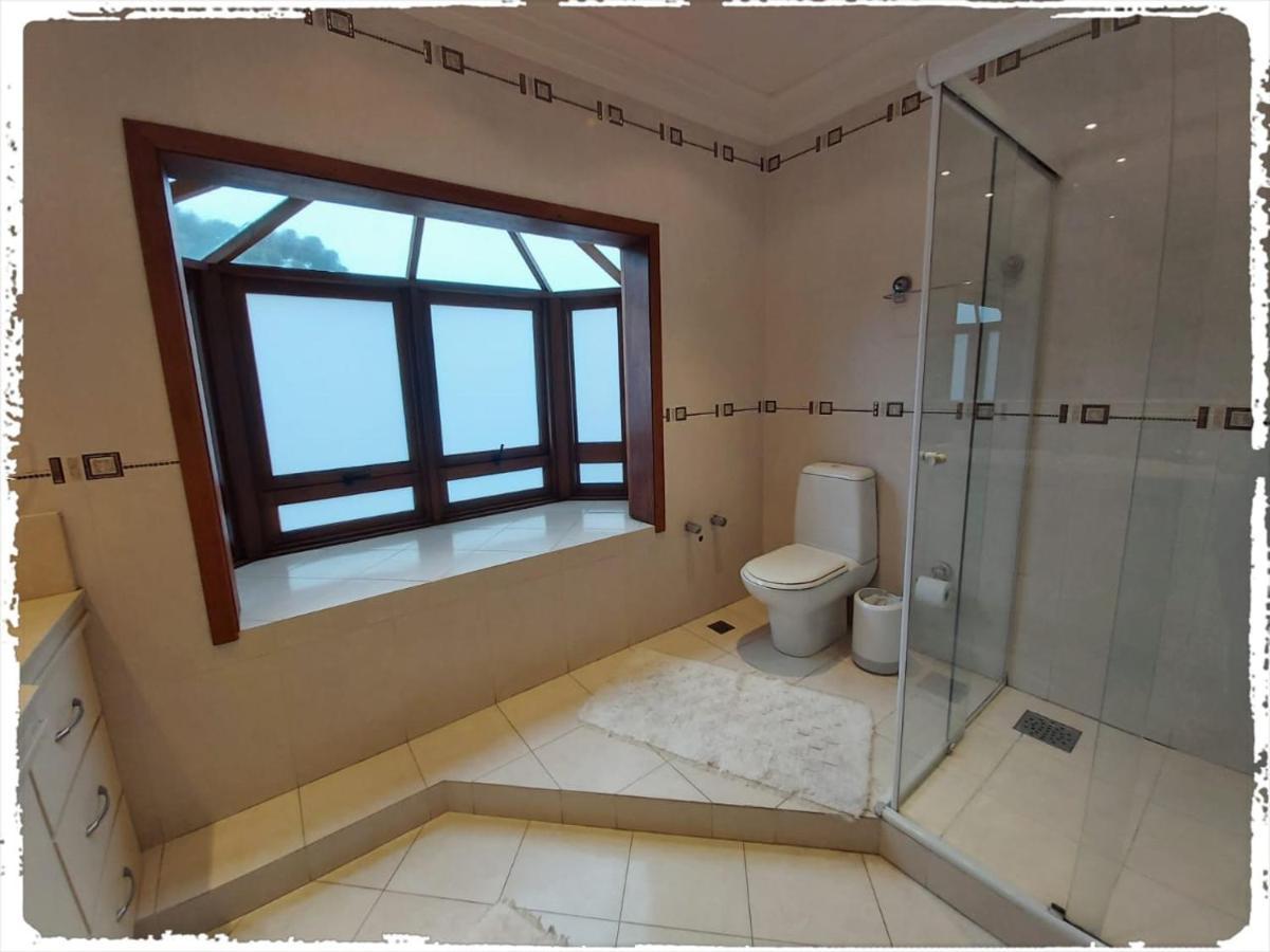 Residencial Joao Pessoa Canela Exterior photo