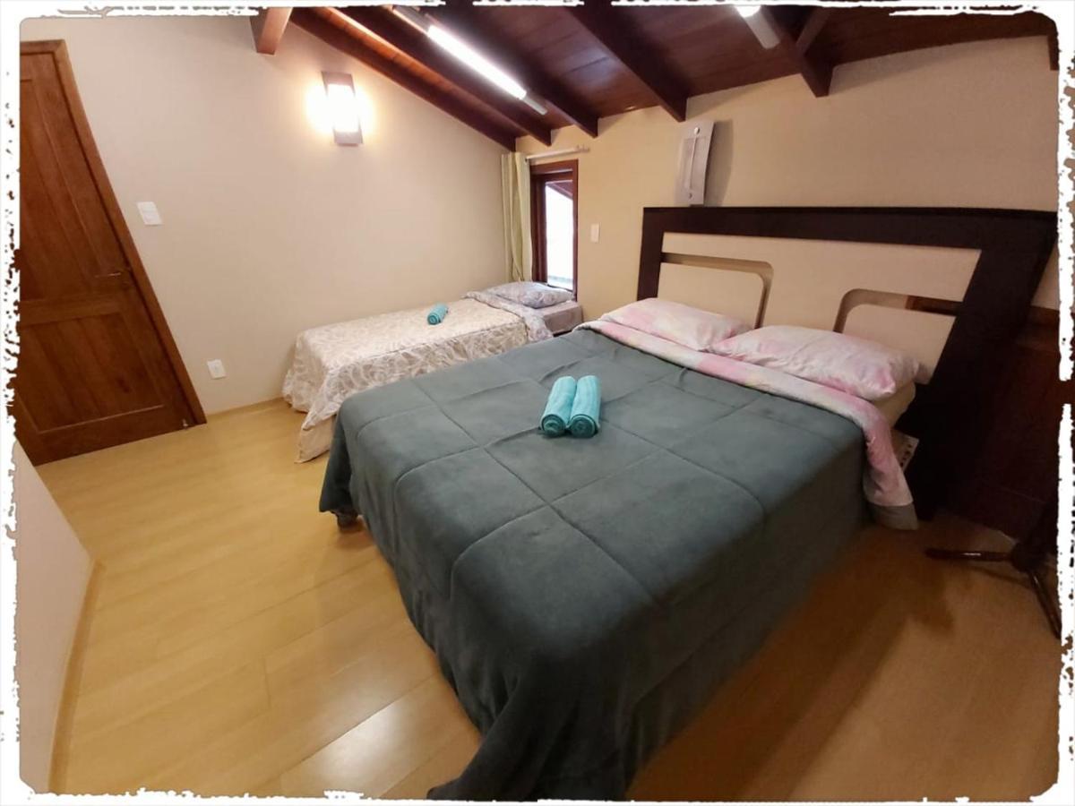 Residencial Joao Pessoa Canela Exterior photo
