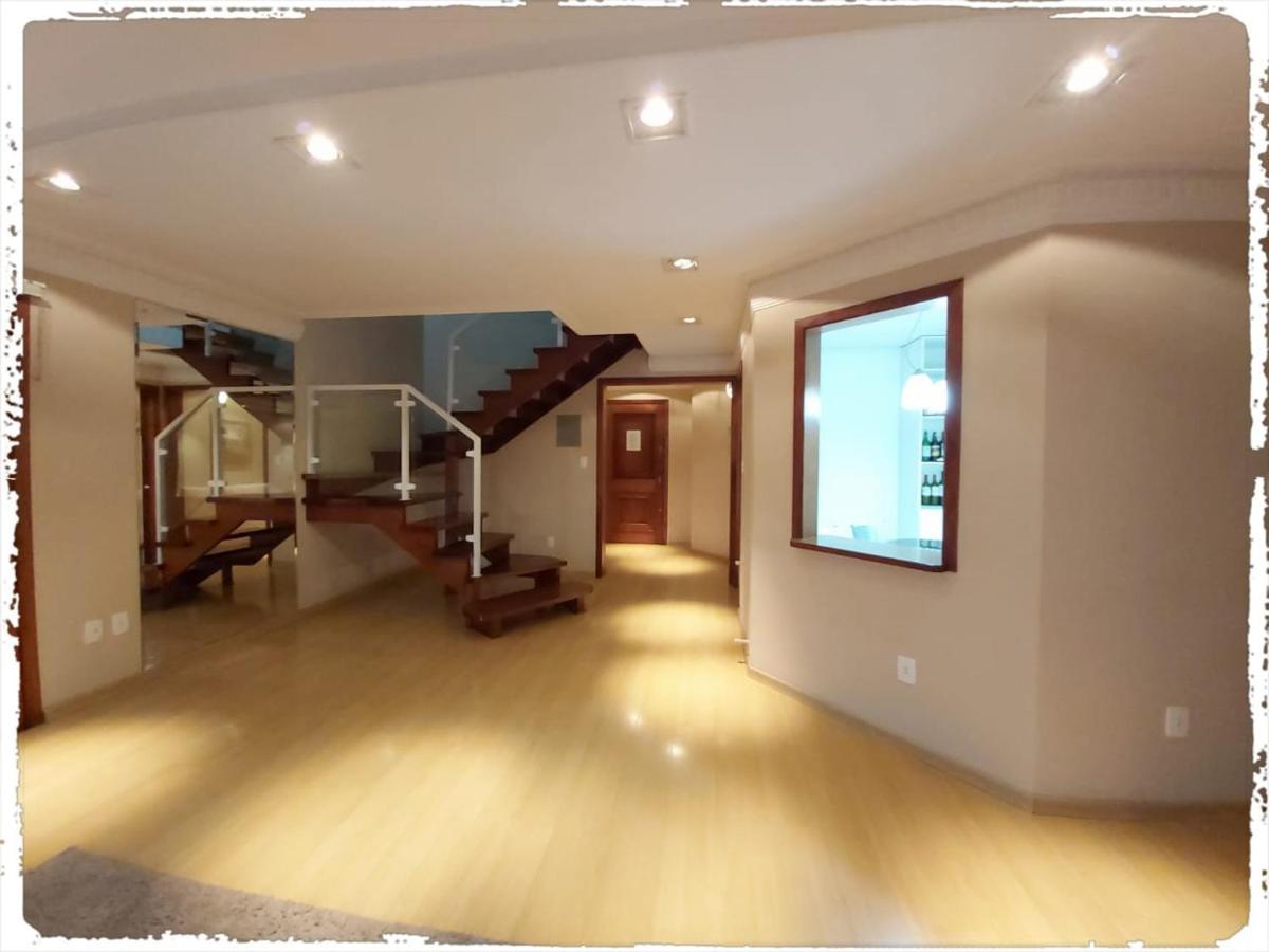 Residencial Joao Pessoa Canela Exterior photo