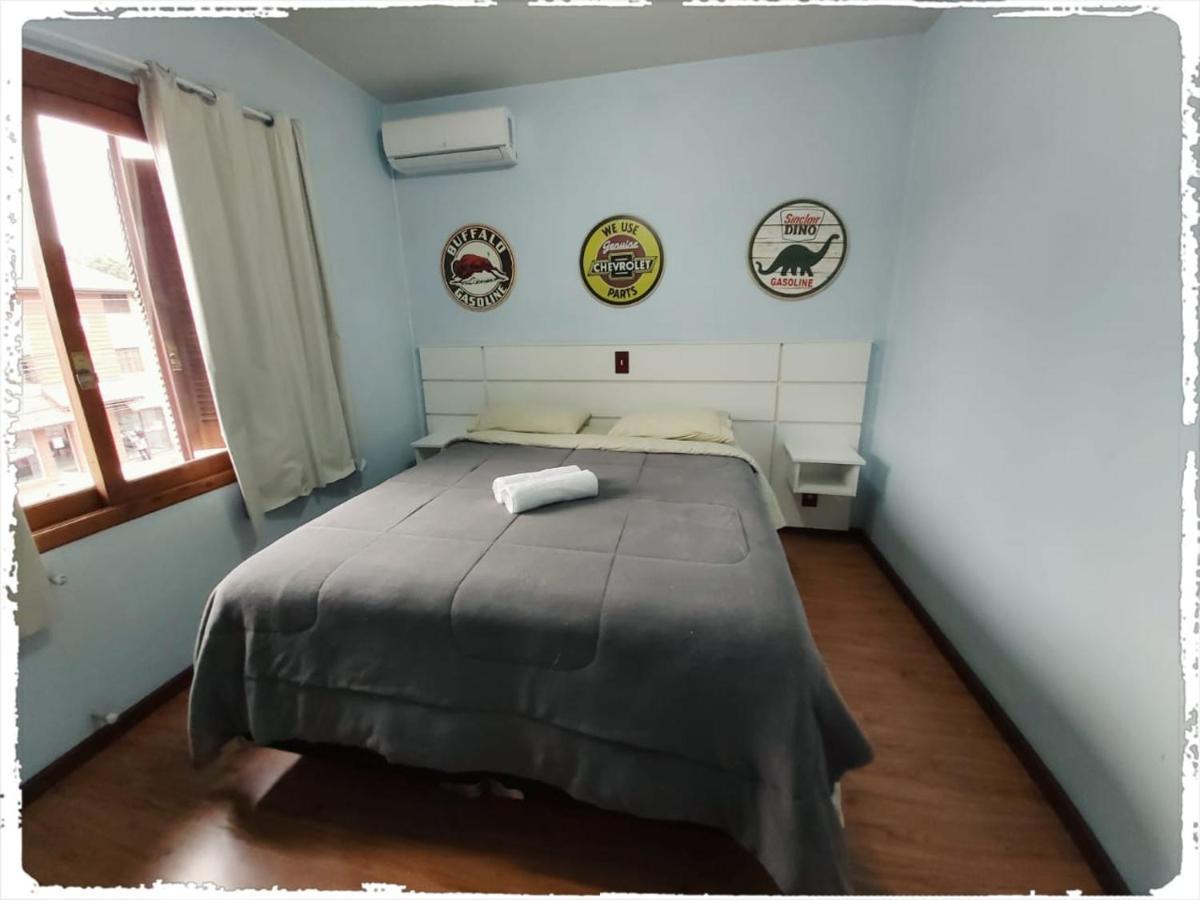 Residencial Joao Pessoa Canela Exterior photo