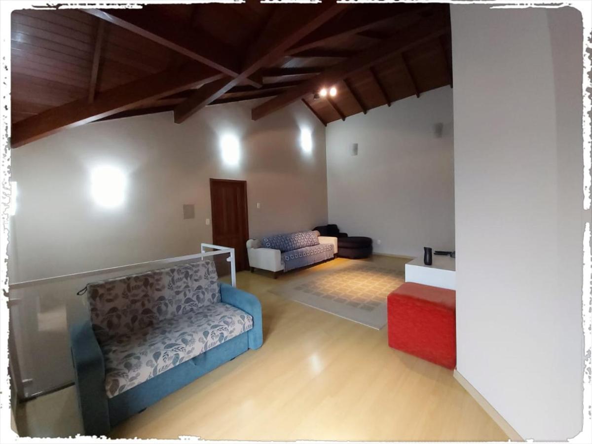 Residencial Joao Pessoa Canela Exterior photo