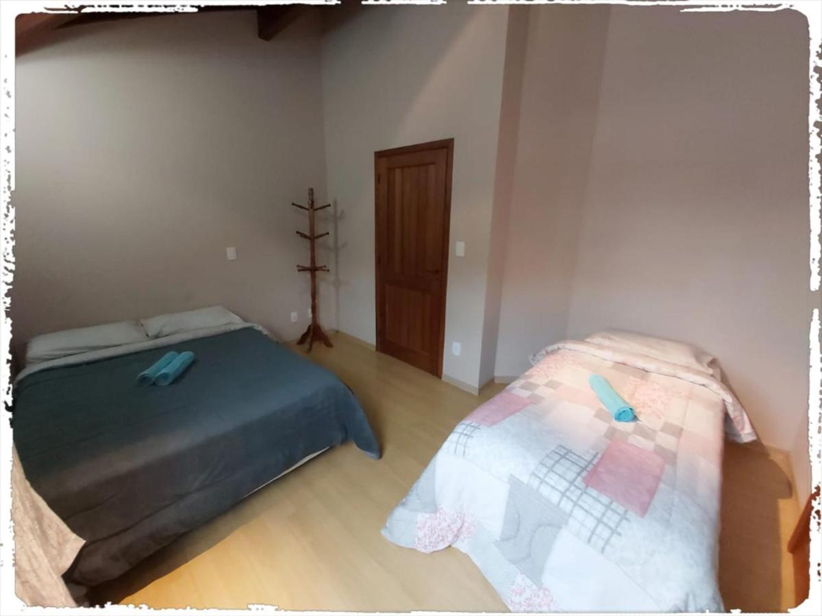 Residencial Joao Pessoa Canela Exterior photo