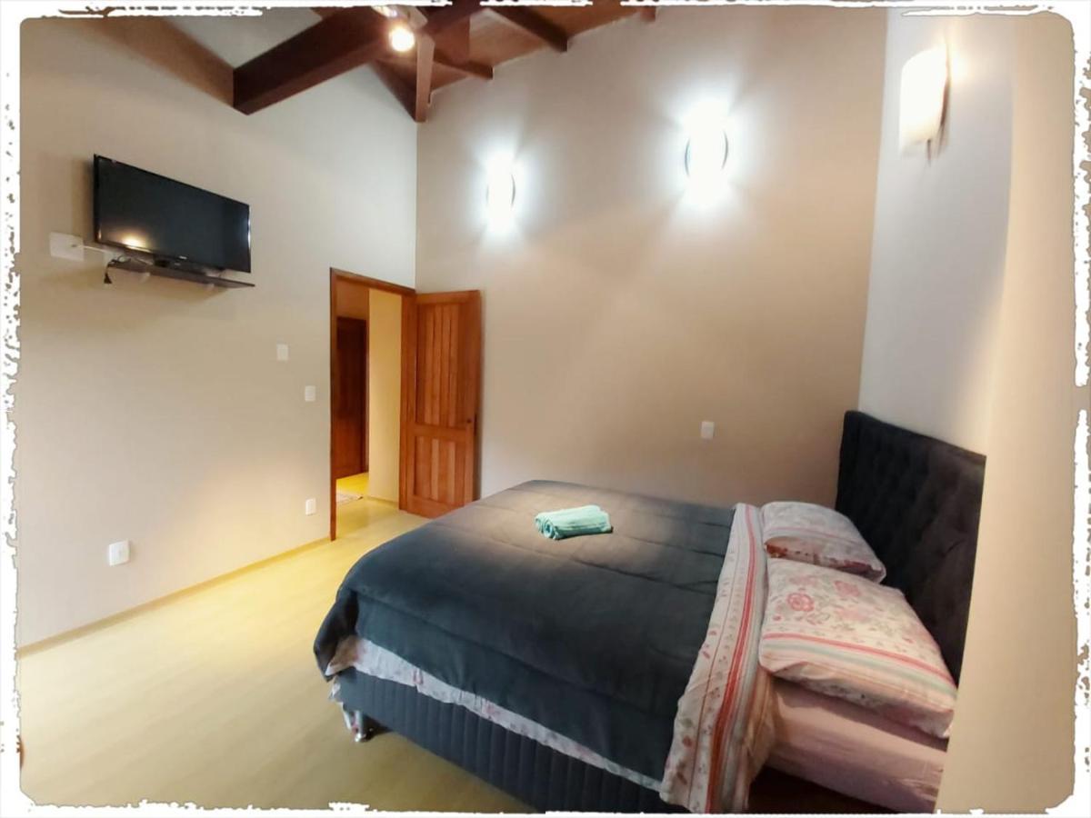 Residencial Joao Pessoa Canela Exterior photo