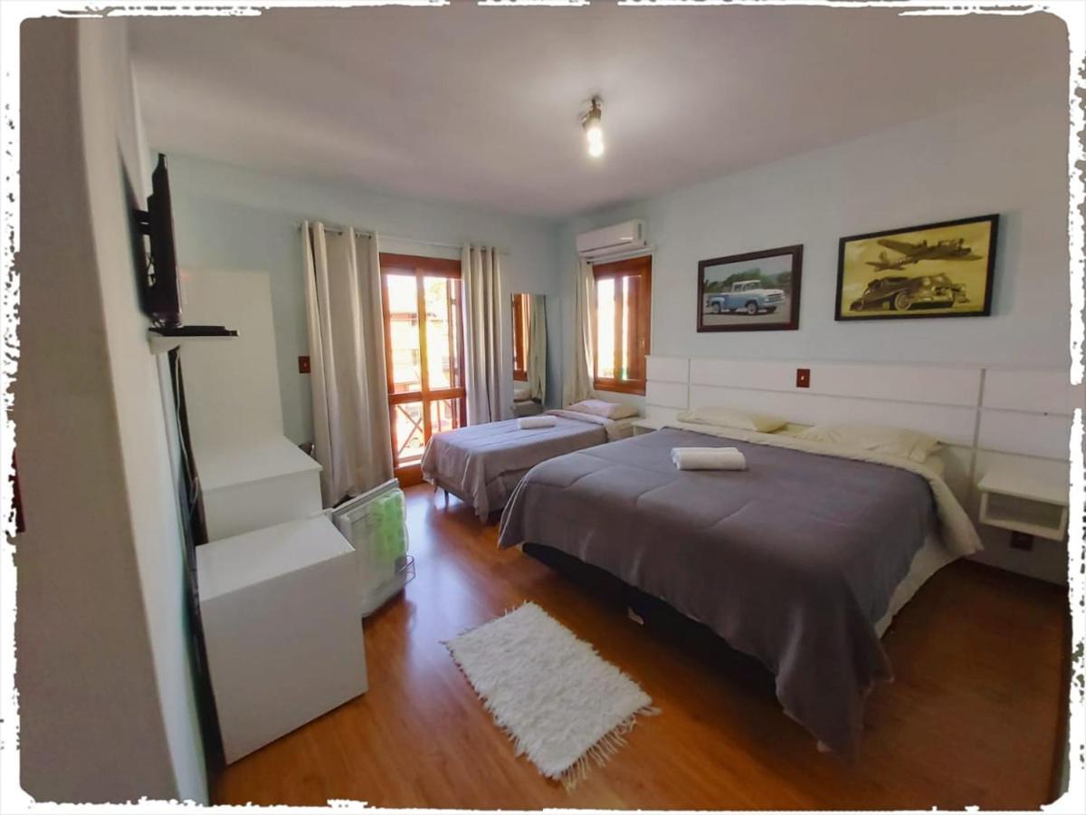 Residencial Joao Pessoa Canela Exterior photo