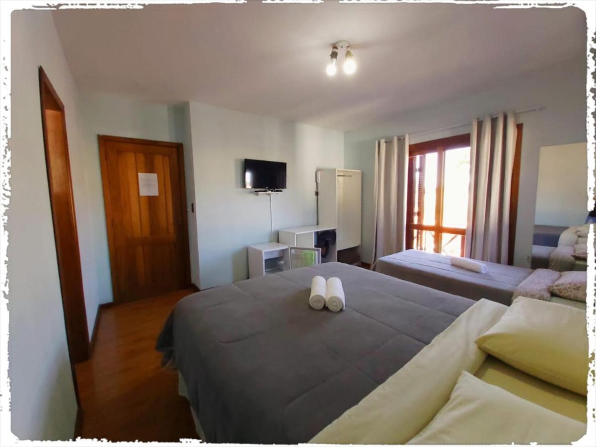 Residencial Joao Pessoa Canela Exterior photo