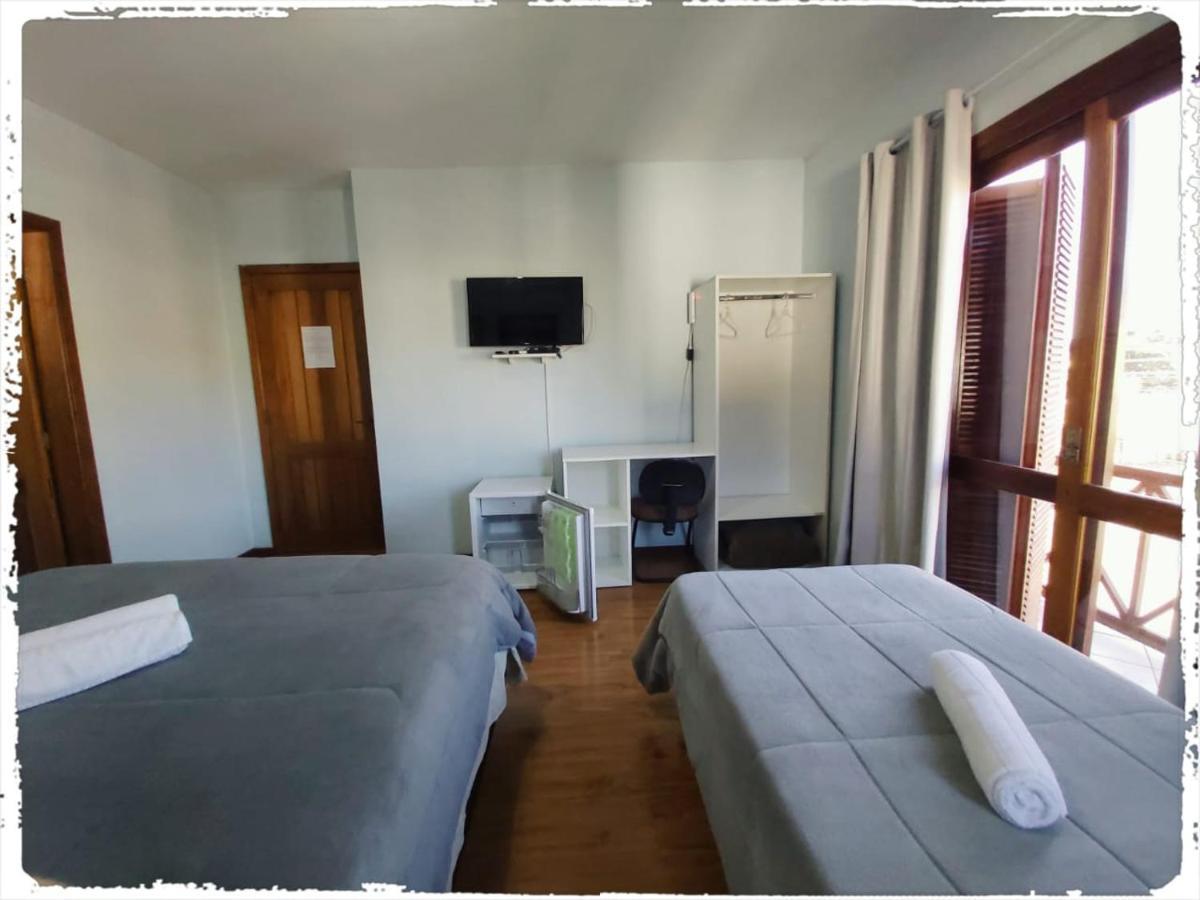 Residencial Joao Pessoa Canela Exterior photo