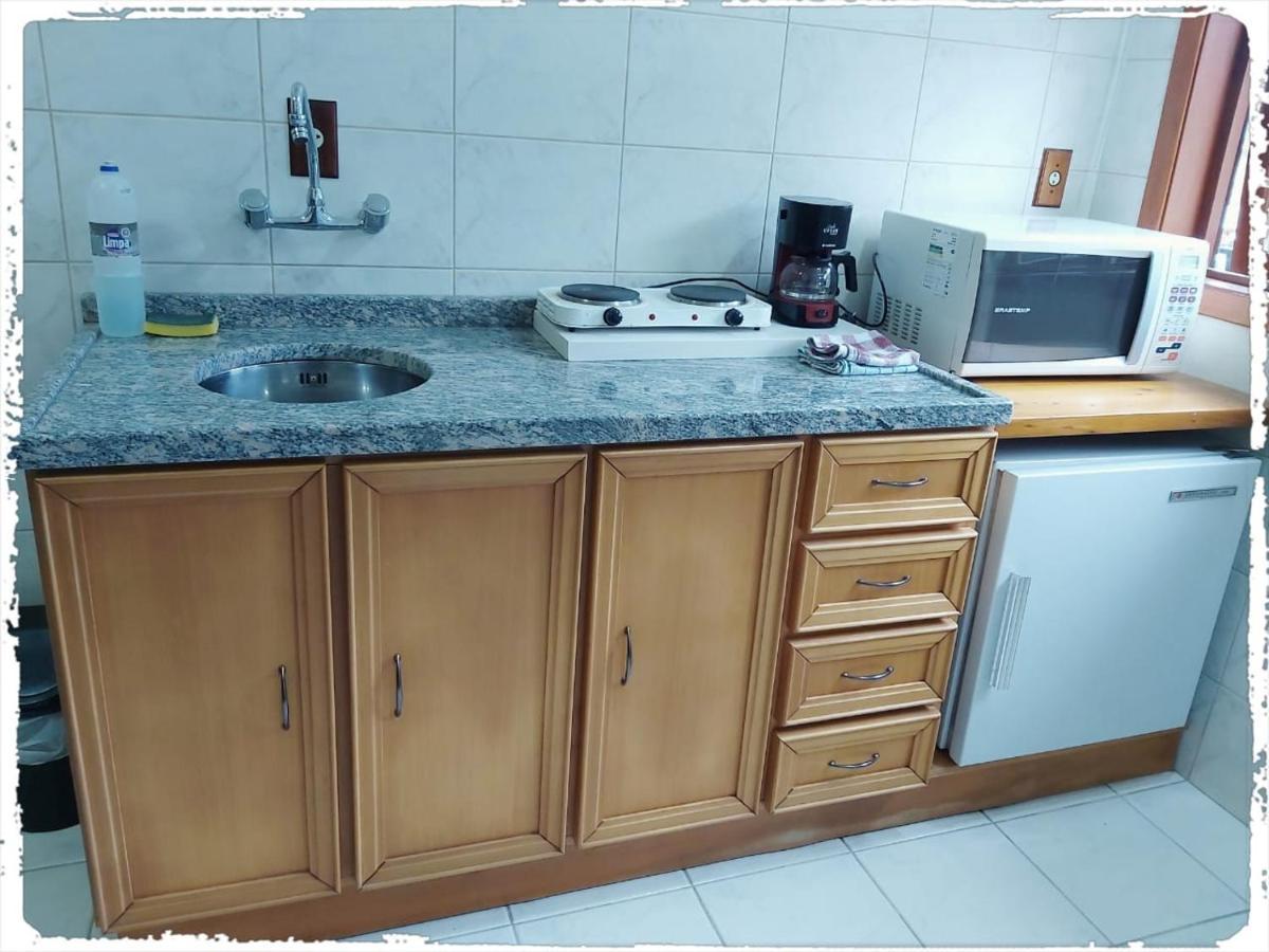 Residencial Joao Pessoa Canela Exterior photo