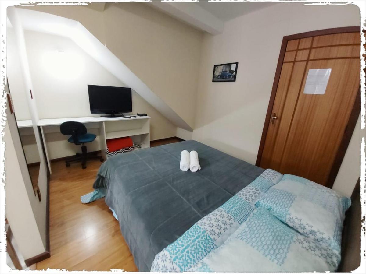 Residencial Joao Pessoa Canela Exterior photo