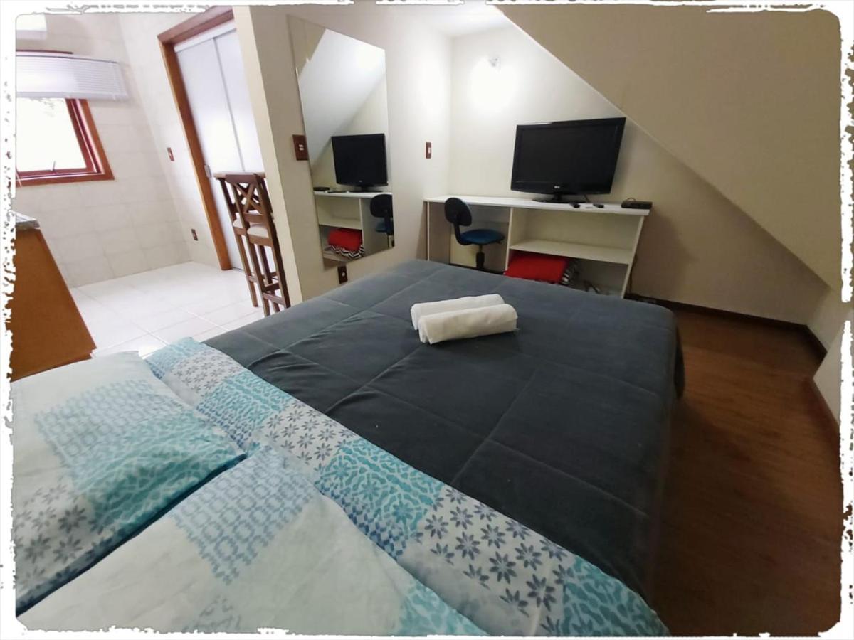 Residencial Joao Pessoa Canela Exterior photo