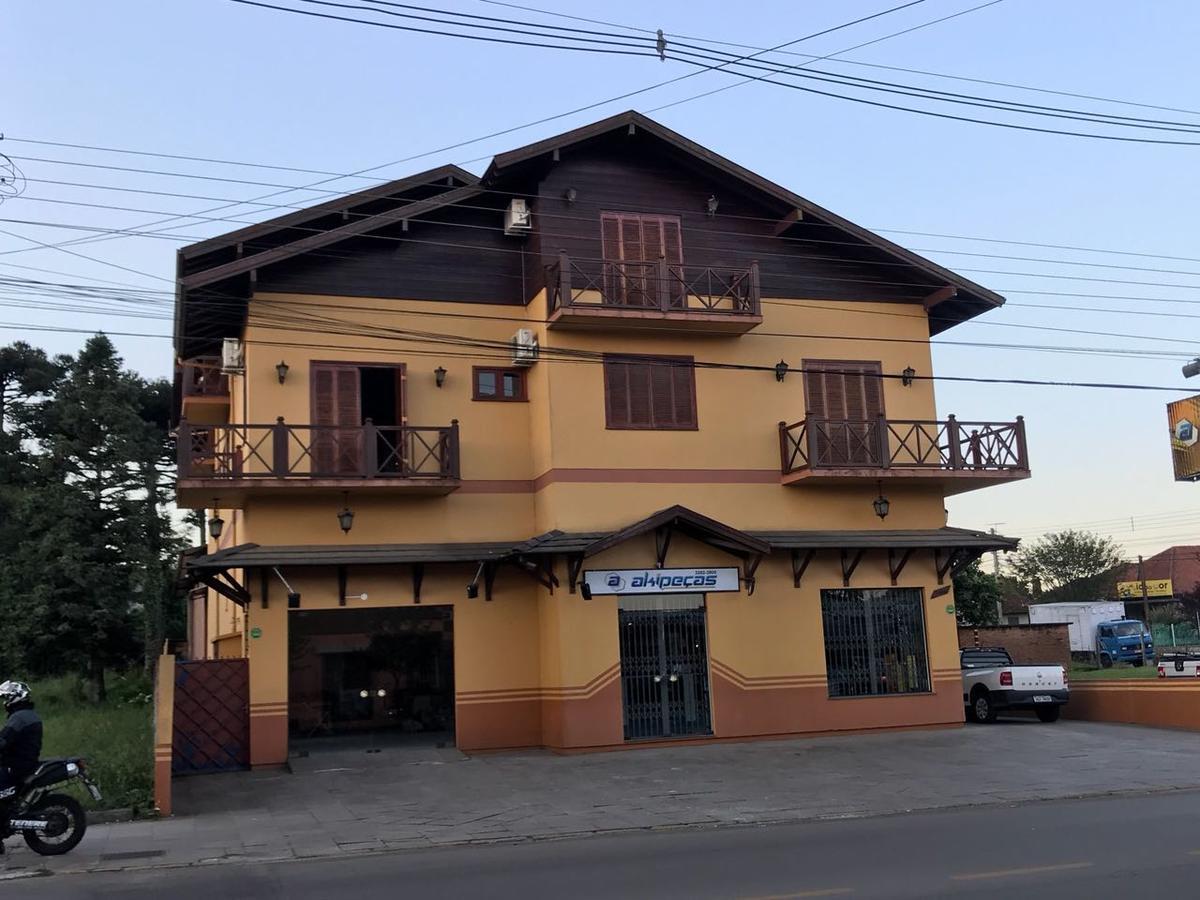 Residencial Joao Pessoa Canela Exterior photo