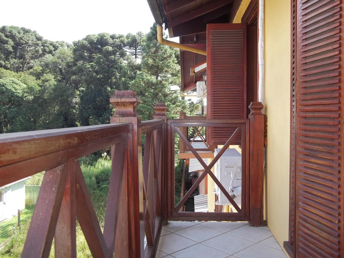 Residencial Joao Pessoa Canela Exterior photo