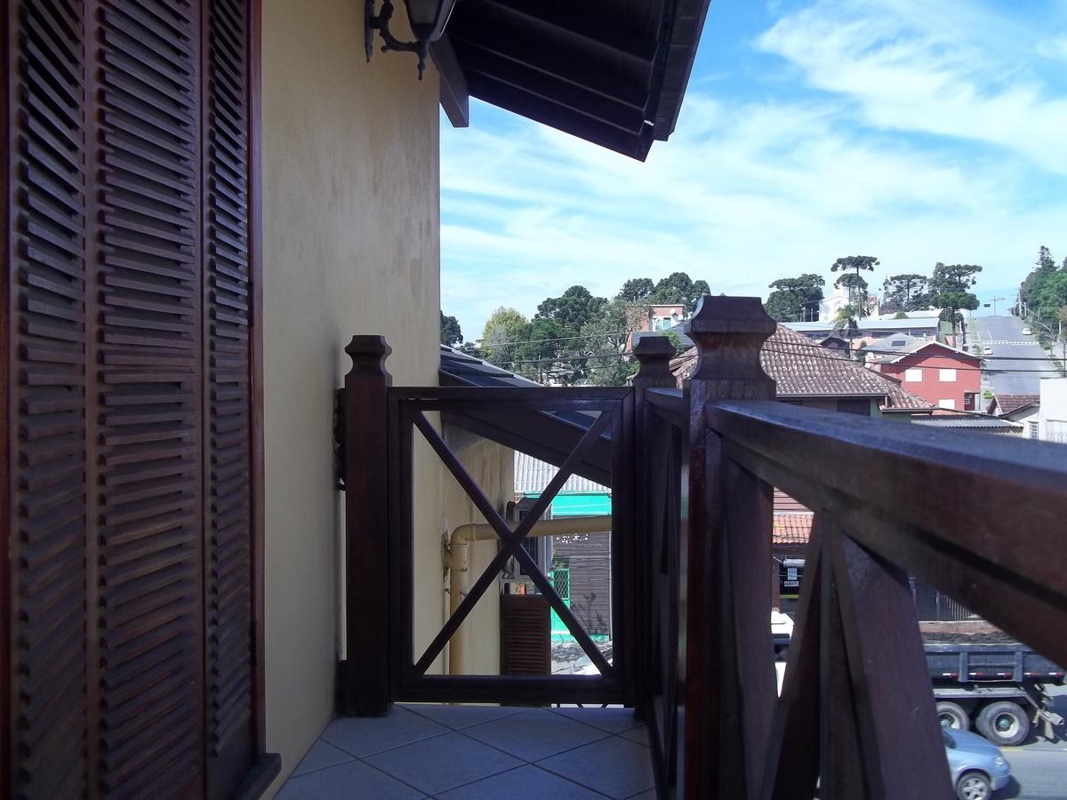 Residencial Joao Pessoa Canela Exterior photo