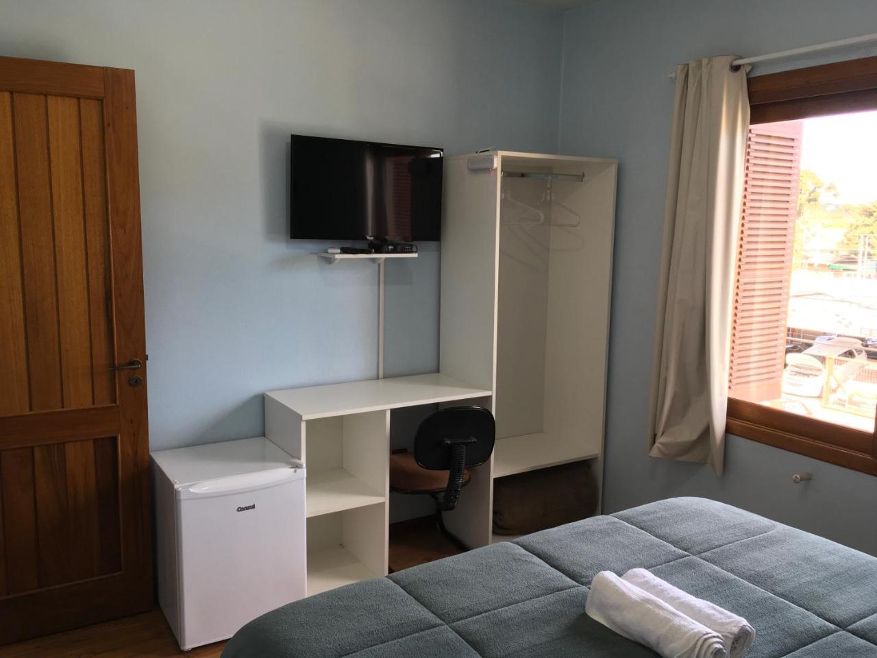 Residencial Joao Pessoa Canela Exterior photo