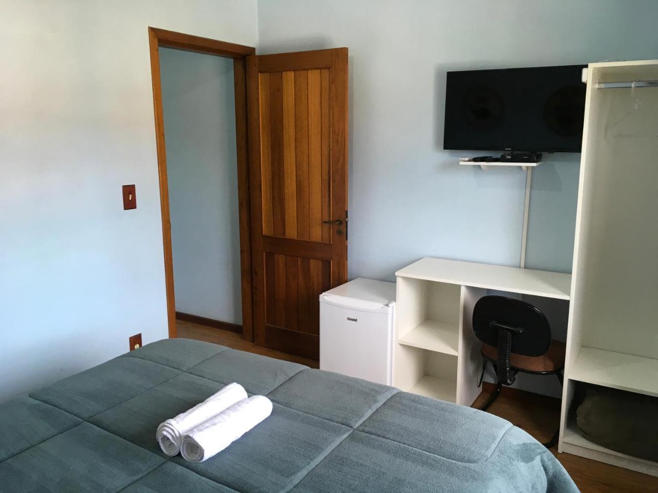 Residencial Joao Pessoa Canela Exterior photo
