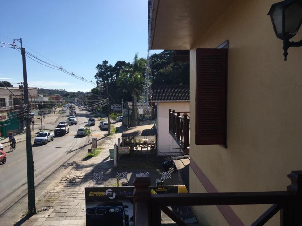 Residencial Joao Pessoa Canela Exterior photo