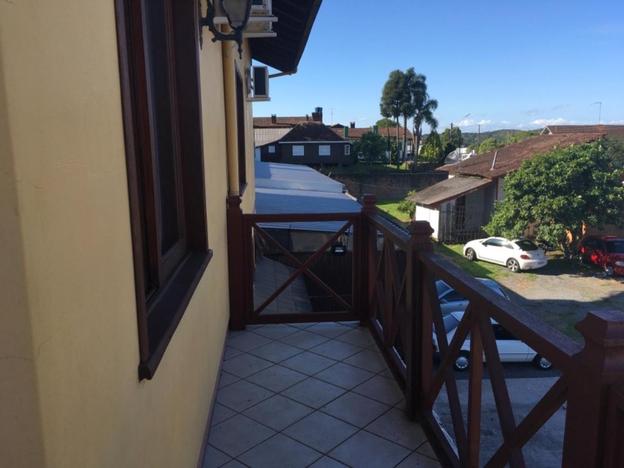 Residencial Joao Pessoa Canela Exterior photo