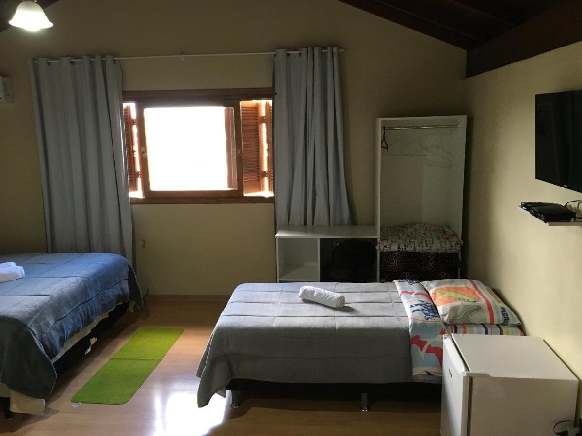 Residencial Joao Pessoa Canela Exterior photo