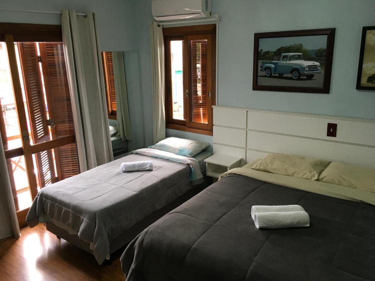 Residencial Joao Pessoa Canela Exterior photo