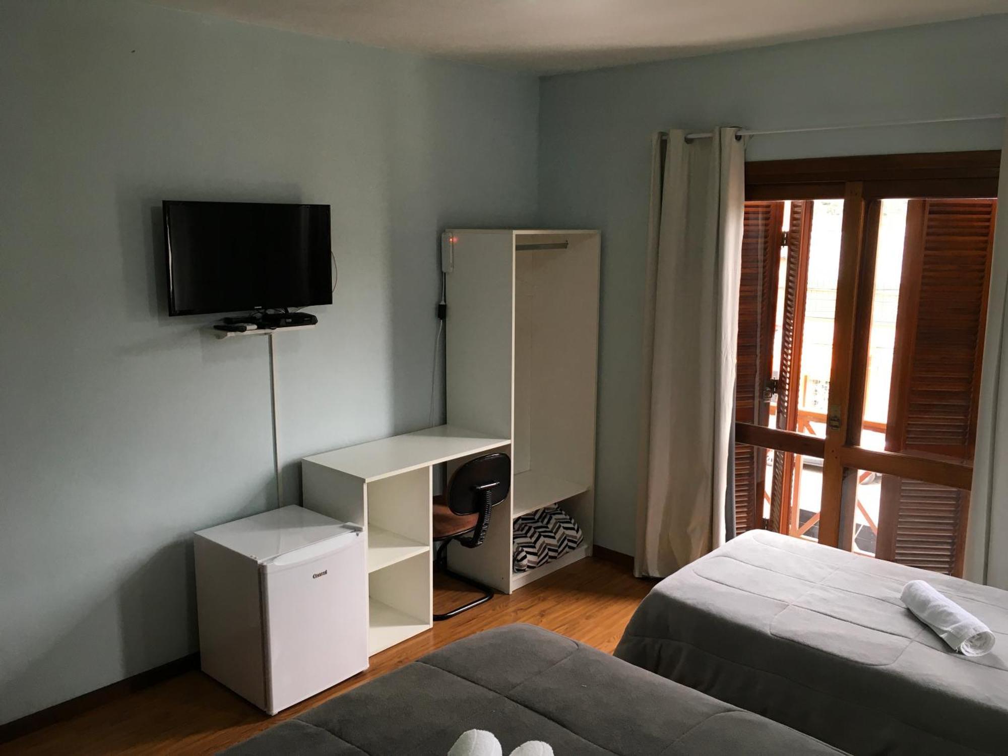 Residencial Joao Pessoa Canela Exterior photo